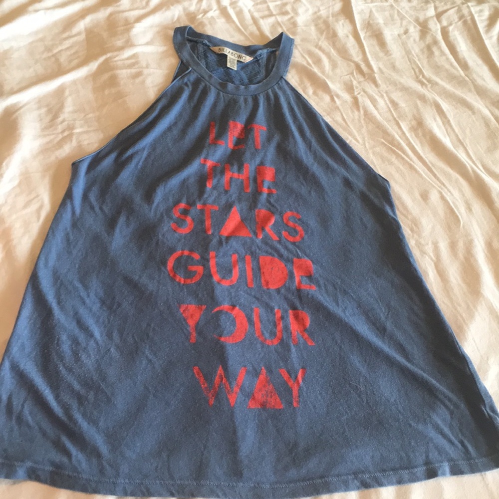 Billabong Tank Top